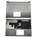 Palmrest Keyboard For HP 17-CP 17Z-CP 17S-CU 17T-CN 17-CN0013DX 17-CN M50458-001