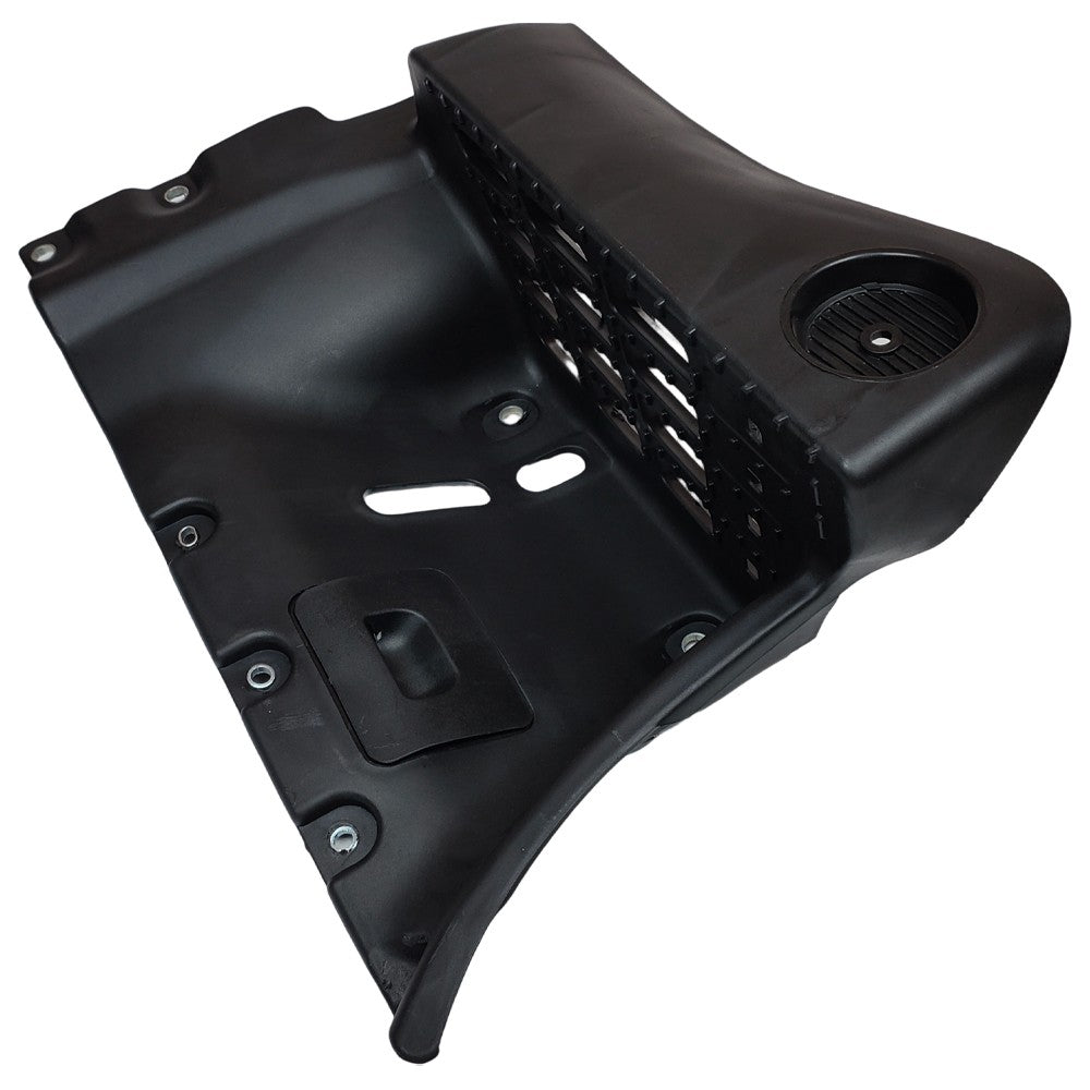 For 2012-2020 Hino 195 195h 195h DC 155 300 RH Side Step Passenger Side