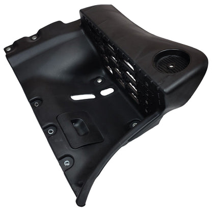 For 2012-2020 Hino 195 195h 195h DC 155 300 RH Side Step Passenger Side