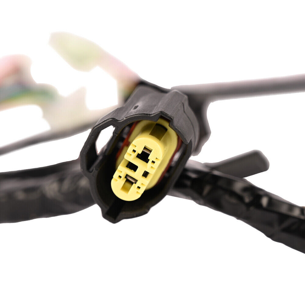 Headlight Speedo Gauges Wiring Harness Wire for Suzuki GSXR750 GSXR600