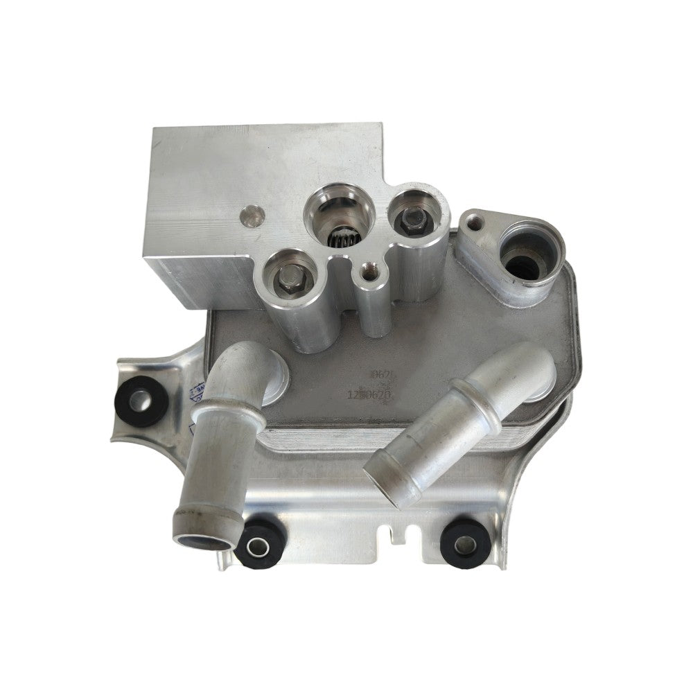 FL3Z7A095B For Ford F-150 2015 2016-2019 Cooling Trans Oil Cooler-trans Cooler