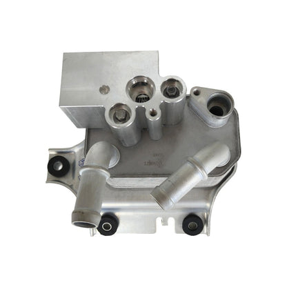FL3Z7A095B For Ford F-150 2015 2016-2019 Cooling Trans Oil Cooler-trans Cooler
