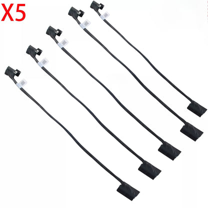10x Battery Cable For Dell Latitude 5480 E5480 5280 5580 5590 5490 5495 NVKD8