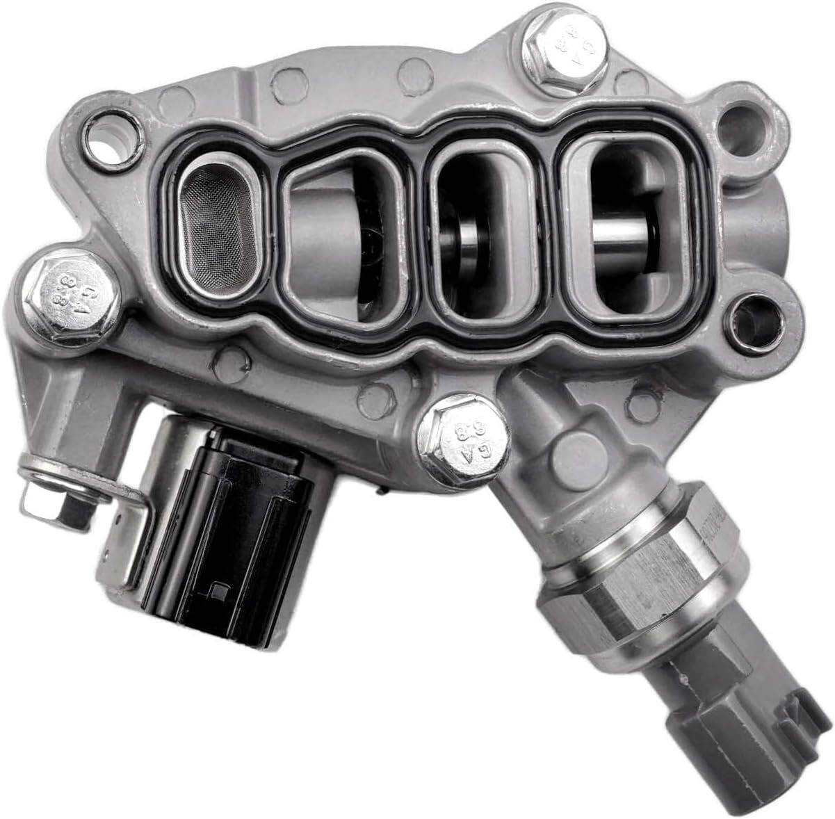Variable Valve Timing VVT Solenoid Sensor 15810-RKB-J01 for 3.0L Honda Accord