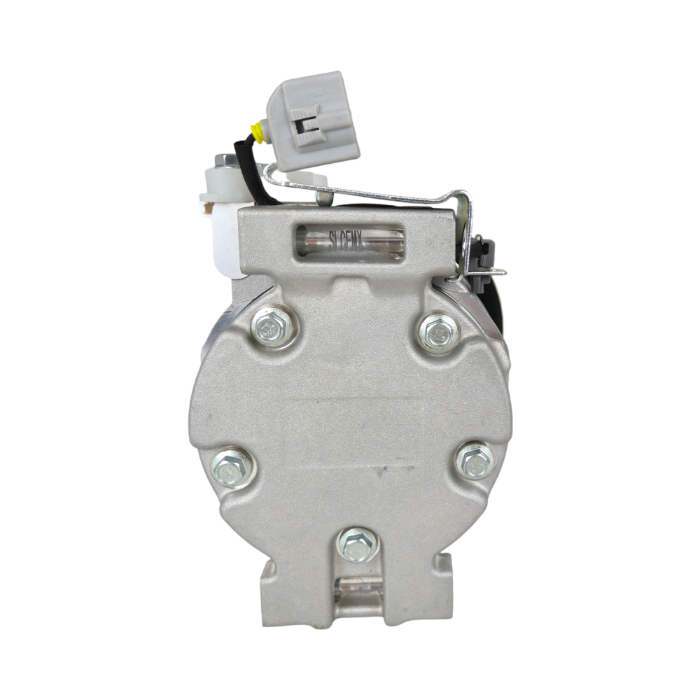 10S13C A/C Compressor 883101800A For Hino 238 258 268 338 7.7L 2011-2016