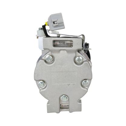 10S13C A/C Compressor 883101800A For Hino 238 258 268 338 7.7L 2011-2016