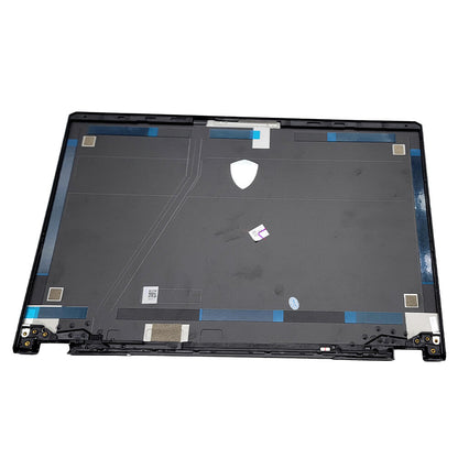 MS 1541 MS 1542 MS 1543 Back Cover Bezel Hinges Black for MSI GE66 GP66 Vector