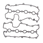 Set of Left & Right Valve Cover Gasket For A6 A8 Quattro Q7 R8 Audi V8 4.2L