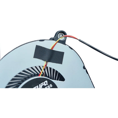 New CPU GPU Cooling Fan For Acer Nitro 7 AN715-51 Nitro 5 AN515-54 -43 AN517-51