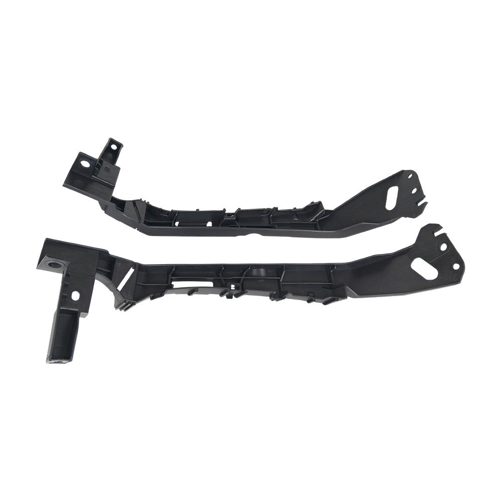 2X Front RH LH Headlight Bracket DFR5-50-150D DFR5-50-160D For Mazda 20-23 CX-30