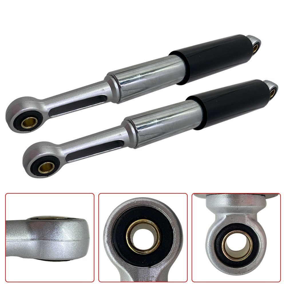 NEW Shocks Eye To Eye 345mm (13.5") For Honda S65 CL/CT70 XL75 CL90/L CM91