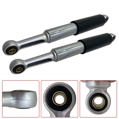 NEW Shocks Eye To Eye 345mm (13.5") For Honda S65 CL/CT70 XL75 CL90/L CM91