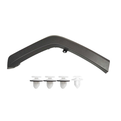 New For Toyota RAV4 2019 2020-2024 75605-0R090 Passenger Side Rear Fender Flare