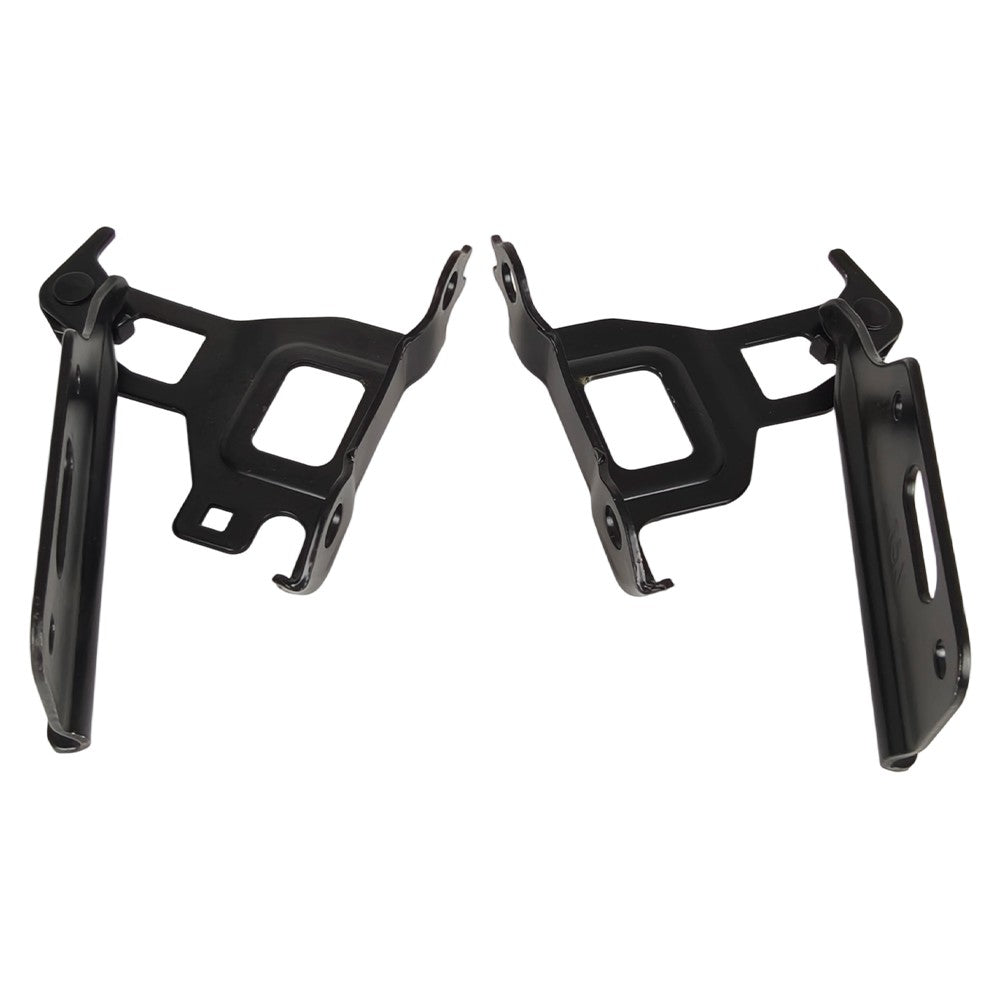 For Honda Fit 2015-2020 2Pcs Hood Hinges Left Right Driver & Passenger Side