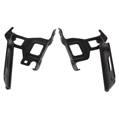 For Honda Fit 2015-2020 2Pcs Hood Hinges Left Right Driver & Passenger Side