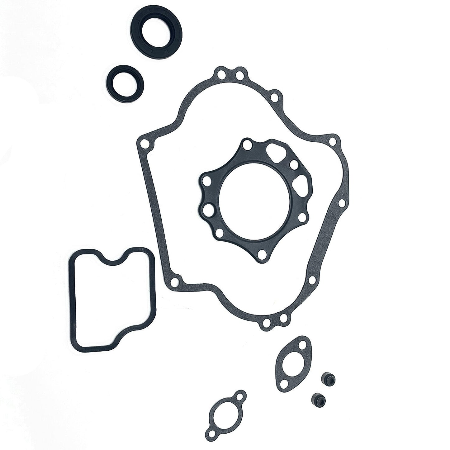 Engine Gasket Kit & Seals For Club Car DS and Precedent FE290 golf cart 1992-up