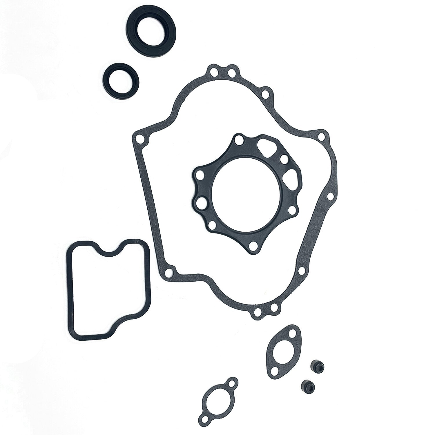 Engine Gasket Kit & Seals For Club Car DS and Precedent FE290 golf cart 1992-up