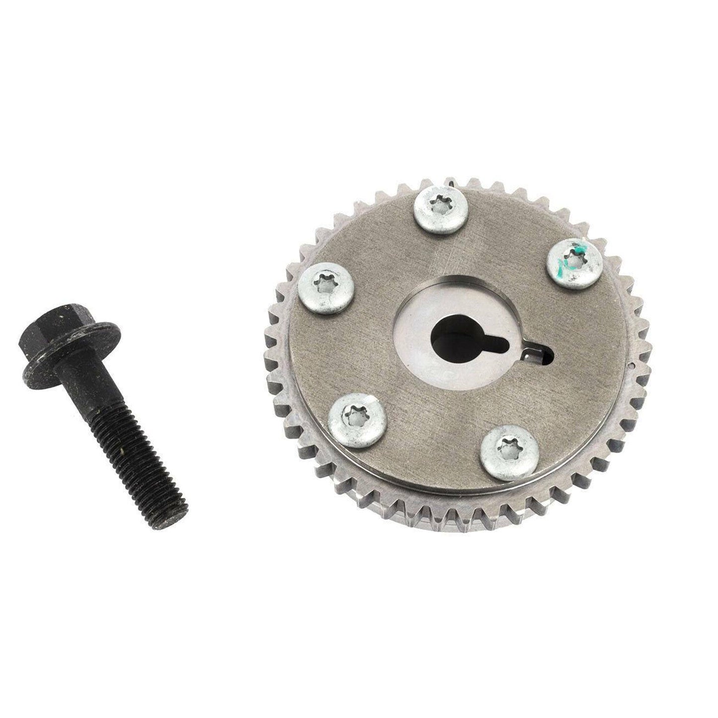 Engine Variable Valve Timing Sprocket Camshaft VTC Actuator for Honda CRV