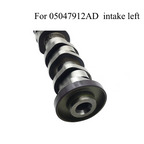 5047912AB Left Side Intake Camshaft 2020 2022 3 6L V6 for Chrysler Voyager