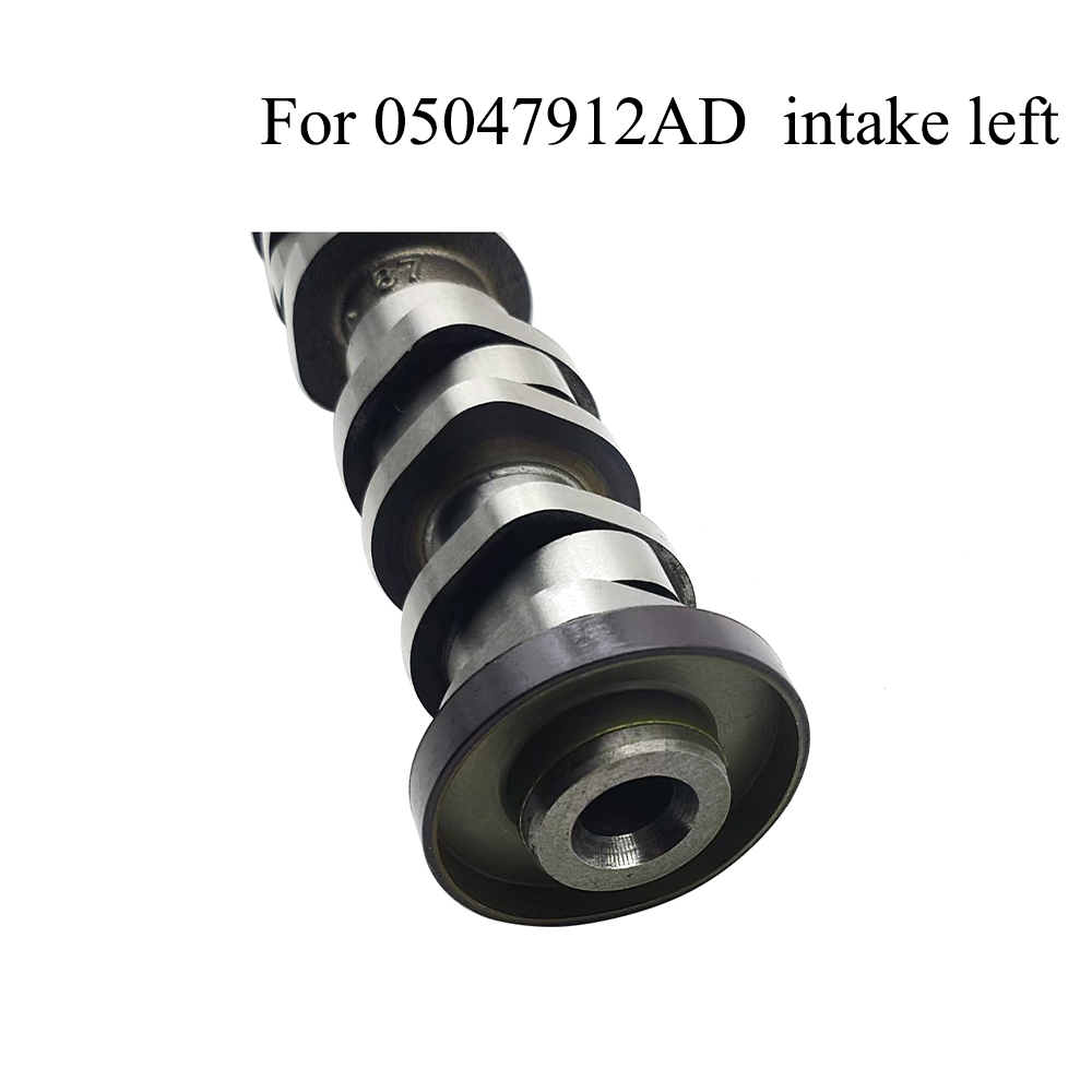 5047912AB Left Side Intake Camshaft 2020 2022 3 6L V6 for Chrysler Voyager