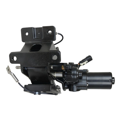 Right Running Board Motor Drive 2022 2024 for Ford for Lincoln Navigator