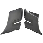 Windshield Wiper Cowl End Air Inlet Panel for Chevy for GMC Yukon 2011 2014
