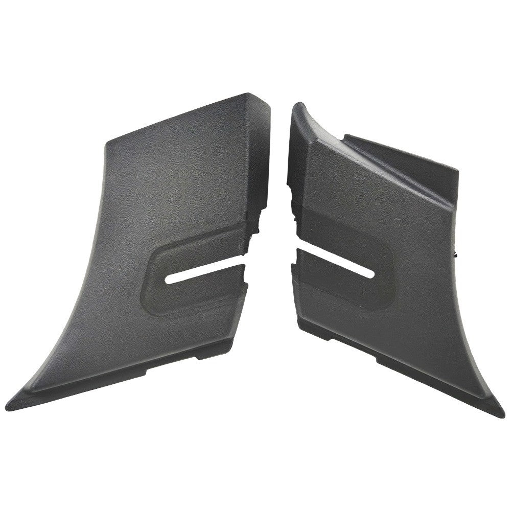 Windshield Wiper Cowl End Air Inlet Panel for Chevy for GMC Yukon 2011 2014