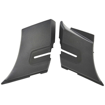Windshield Wiper Cowl End Air Inlet Panel for Chevy for GMC Yukon 2011 2014