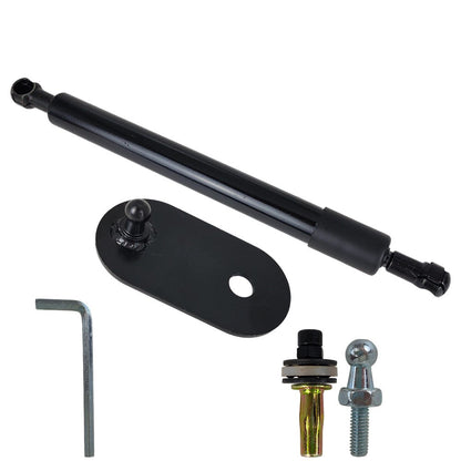 For 2009~2018 Dodge Ram 1500 2500 3500 Tailgate Struts Assist Shock Lift Damper