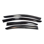 For Volkswagen VW Jetta 2011-2018 Side Window Vent Visor Rain Deflector Guard