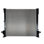 Primary Radiator w/o Oil Cooler For BMW X3 G01 2018 2019 X4 G02 2019 2.0L 3.0L