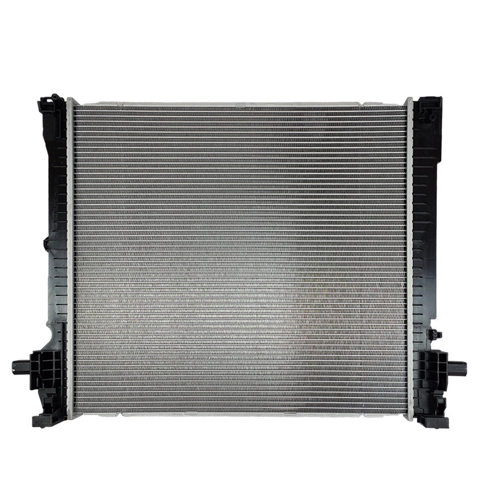 Primary Radiator w/o Oil Cooler For BMW X3 G01 2018 2019 X4 G02 2019 2.0L 3.0L