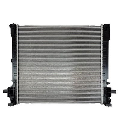 Primary Radiator w/o Oil Cooler For BMW X3 G01 2018 2019 X4 G02 2019 2.0L 3.0L