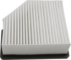 Engine Air Filter 16546-6RA0A Fit for Nis-san Rogue 2.5 Models 2021-2023