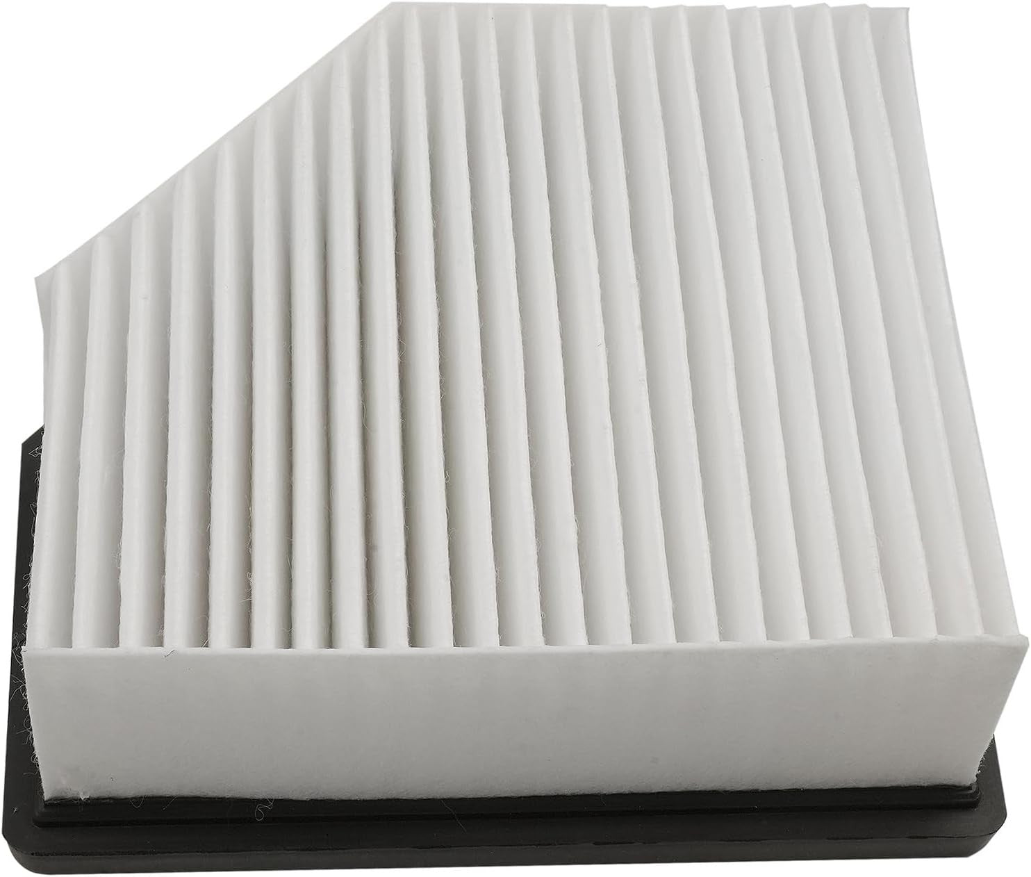 Engine Air Filter 16546-6RA0A Fit for Nis-san Rogue 2.5 Models 2021-2023