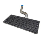 For Acer Chromebook Spin 511 R756T R756TN US Keyboard NK.I111S.0N6