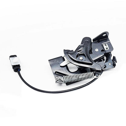 Hood Lock Latch Front Left Lower For BMW F23 228i 230i M4 F30 320i 328i F33 428i