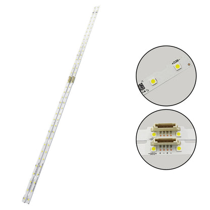 LED Backlight for UN50NU710DFXZA UN50NU7200FXZA UN50RU710DFXZA UN50RU7200FXZA