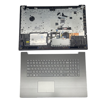 Palmrest Keyboard Touchpad For Lenovo ideapad 330-17ISK 330-17IKB IGM 320-17IKB