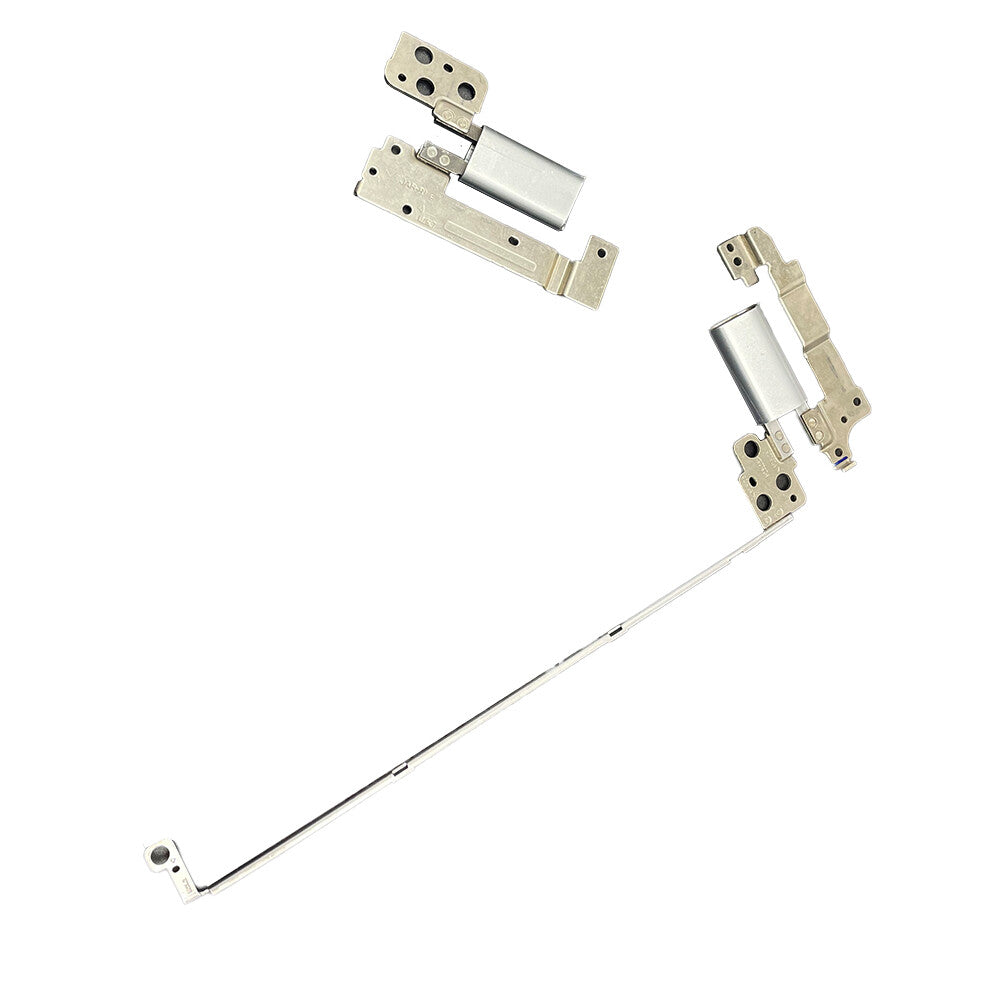 New LCD Hinges Set of Left & Right For Dell Inspiron 15 7000 7569 7579 Hinges US