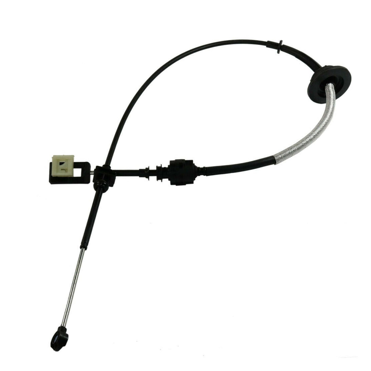 Transmission Shift Cable For 2005-2008 Ford F-150 4.6L 5.4L 4R70W 5L3Z7E395AA