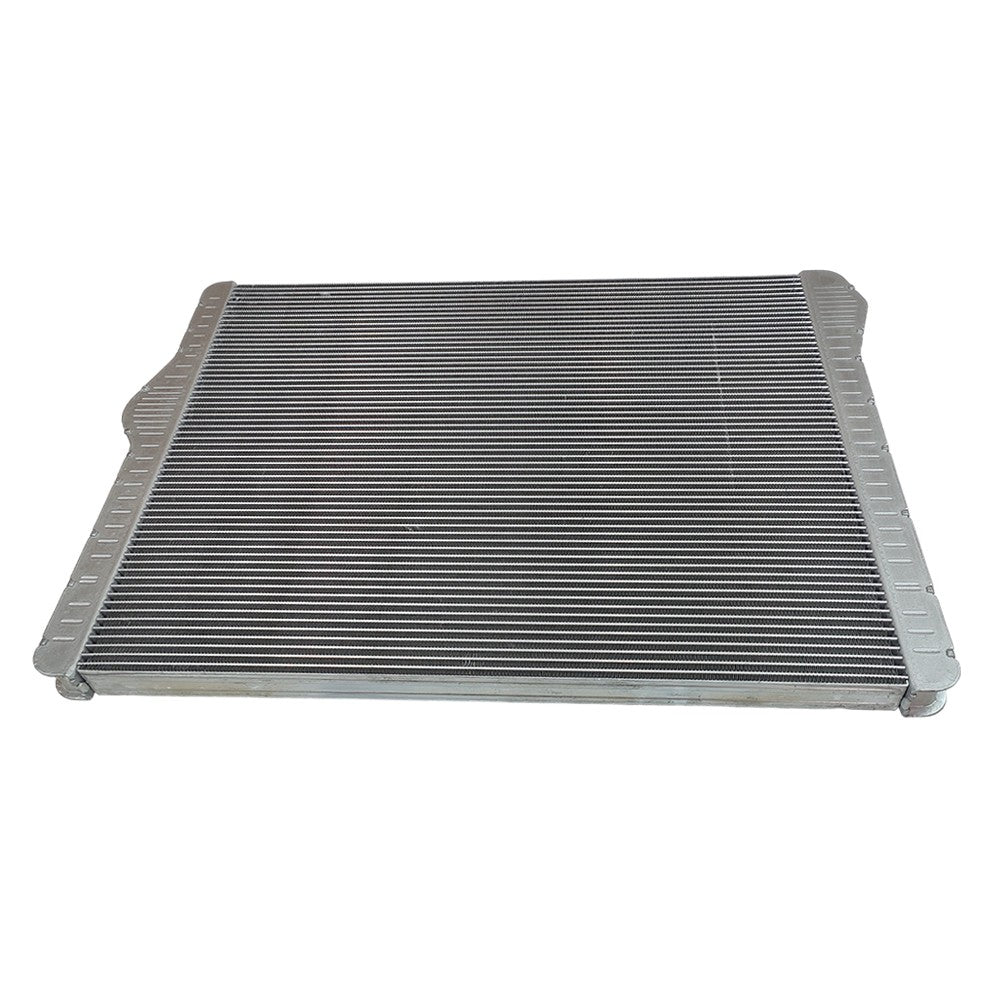 For BMW F87 M2 2019-2021 F80 M3 15-18 F82/83 M4 L6 3.0L Aluminium Radiator