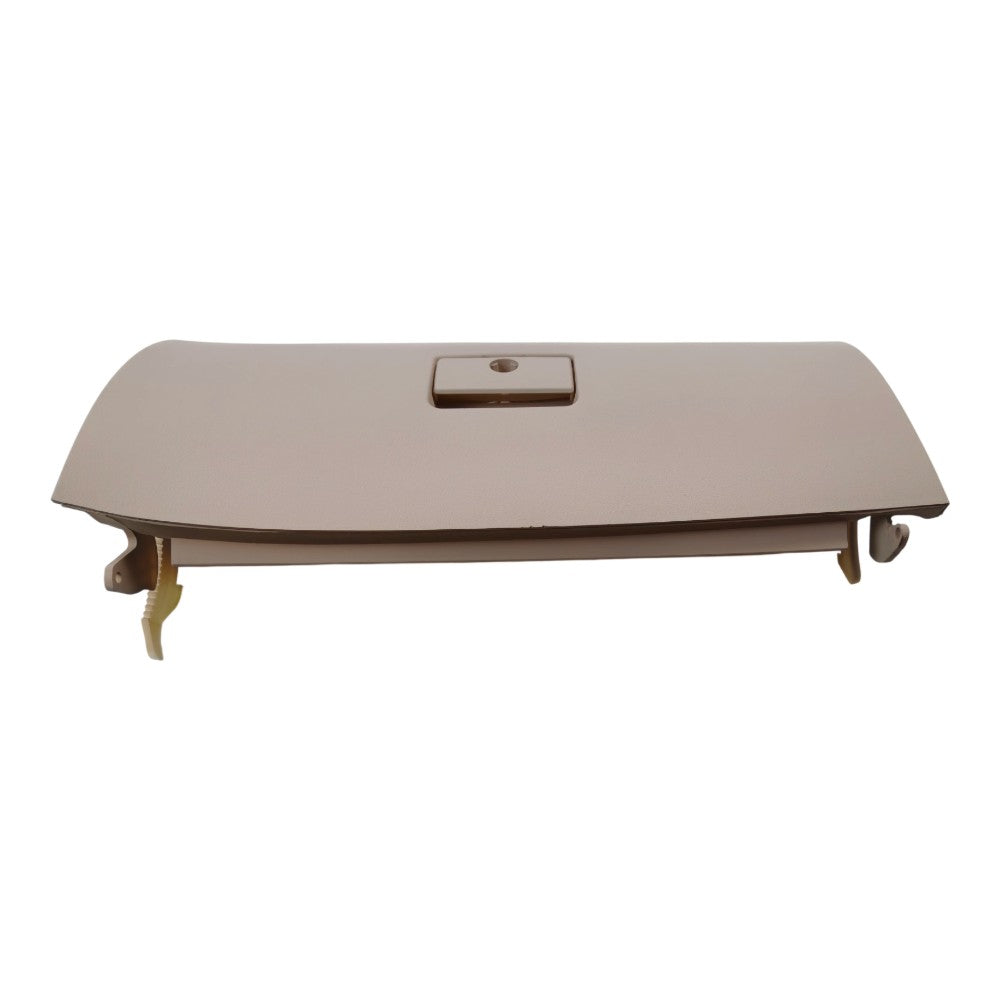 Door Lid Glove Box Cover Replacement Beige For VW Golf Jetta A4 MK4 Bora Wagon