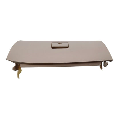 Door Lid Glove Box Cover Replacement Beige For VW Golf Jetta A4 MK4 Bora Wagon