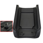Center Console Lid Black for Buick Enclave Chevrolet Traverse 3.6L V6 2013-2017