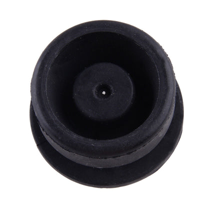 NEW 2Pcs Bottom Radiator Lower Mount Rubber Cushion Bushing For CRV Civic Accord