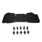 FOR Honda Civic 2012 2013 Front Hood Insulation Pad Liner Heat Shield Cover