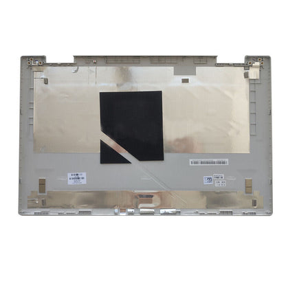M45108 001 LCD Back Cover Top Case Rear Lid Silver for HP Pavilion 15 ER