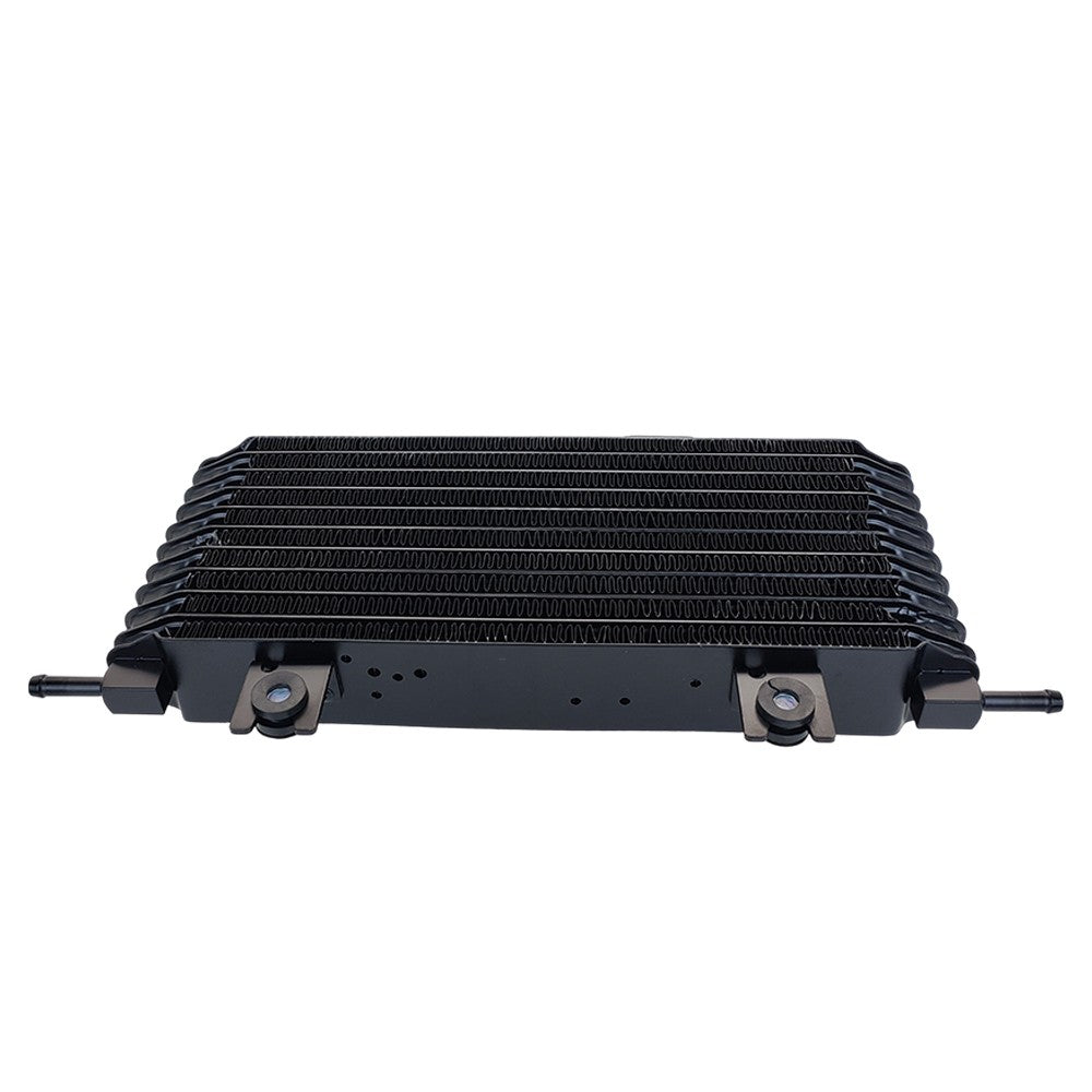 Oil Cooler For Nissan X-TRAIL T31 2007-2014 2009 2013 2.5L L4 21606-JG000