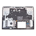 New For Dell G7 7790 17-7790 US 06WFHN 6WFHN Laptop Keyboard With Palmrest RGB